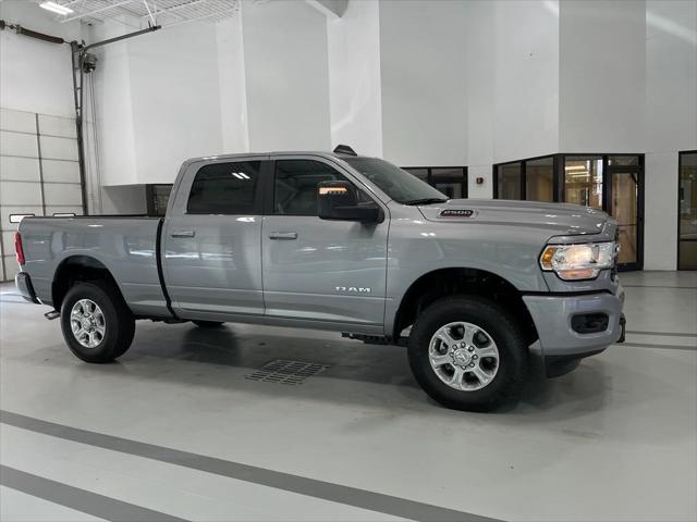 2024 RAM Ram 2500 RAM 2500 BIG HORN CREW CAB 4X4 64 BOX