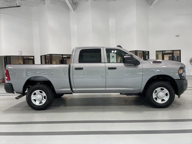 2024 RAM Ram 3500 RAM 3500 TRADESMAN CREW CAB 4X4 64 BOX