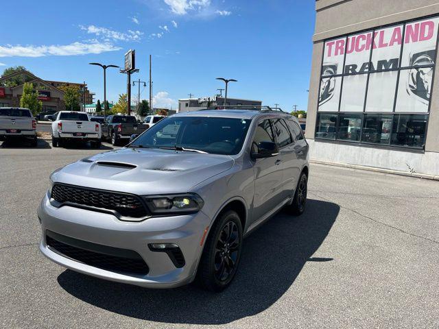 2021 Dodge Durango GT Plus AWD