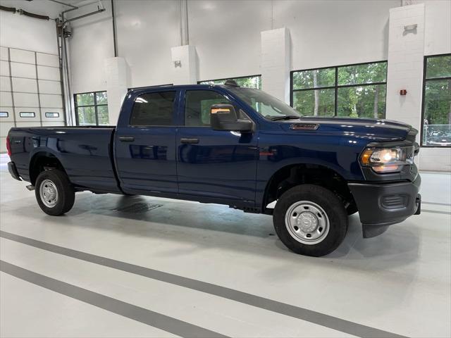 2024 RAM Ram 2500 RAM 2500 TRADESMAN CREW CAB 4X4 8 BOX