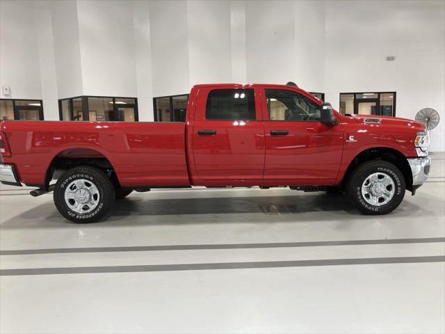 2024 RAM Ram 2500 RAM 2500 TRADESMAN CREW CAB 4X4 8 BOX