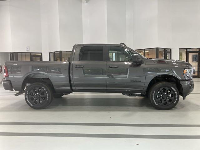 2024 RAM Ram 2500 RAM 2500 BIG HORN CREW CAB 4X4 64 BOX