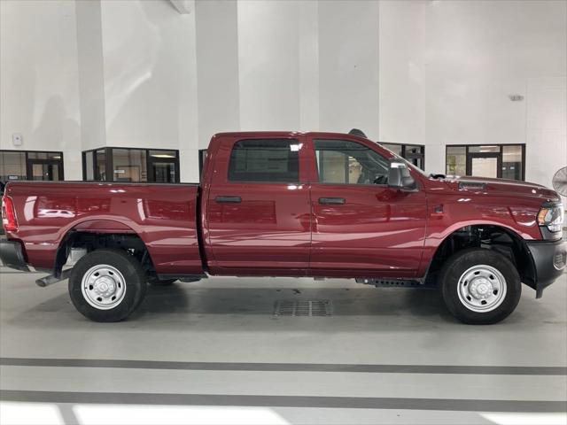 2024 RAM Ram 2500 RAM 2500 TRADESMAN CREW CAB 4X4 64 BOX