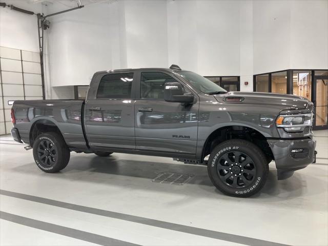 2024 RAM Ram 2500 RAM 2500 BIG HORN CREW CAB 4X4 64 BOX