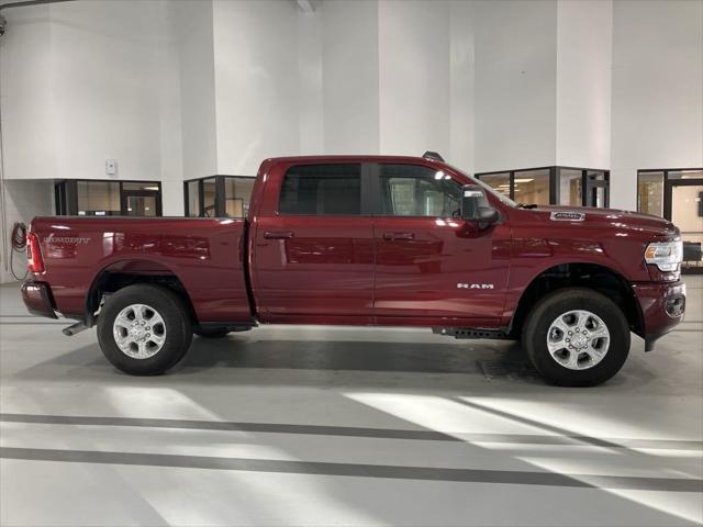 2024 RAM Ram 2500 RAM 2500 BIG HORN CREW CAB 4X4 64 BOX