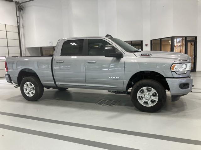 2024 RAM Ram 2500 RAM 2500 BIG HORN CREW CAB 4X4 64 BOX