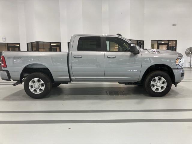 2024 RAM Ram 2500 RAM 2500 BIG HORN CREW CAB 4X4 64 BOX