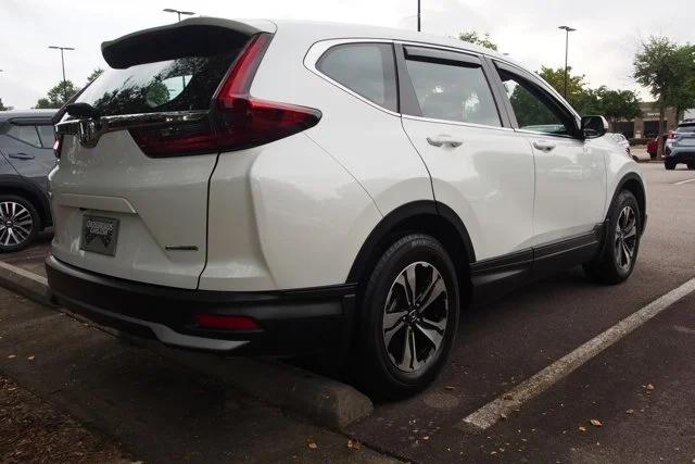 2021 Honda CR-V 2WD Special Edition