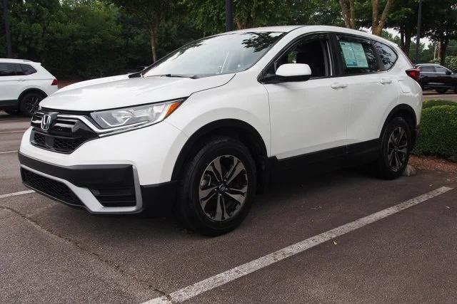 2021 Honda CR-V 2WD Special Edition