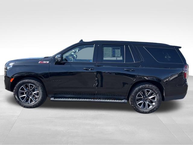 2024 Chevrolet Tahoe 4WD Z71