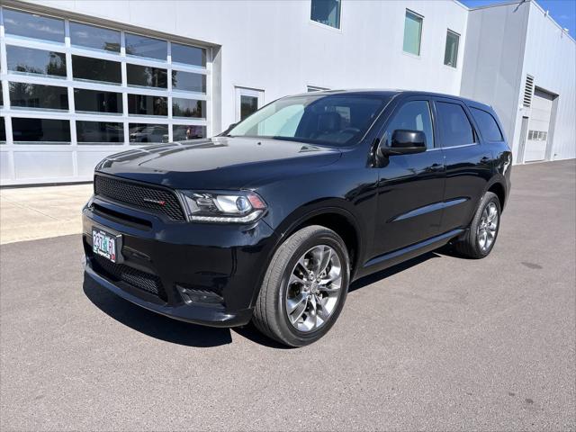 2019 Dodge Durango GT AWD