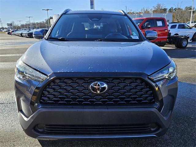 2023 Toyota Corolla Cross LE 2023 Toyota Corolla Cross LE