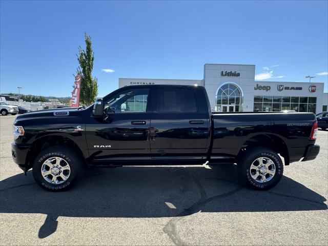 2023 RAM 2500 Big Horn Crew Cab 4x4 64 Box