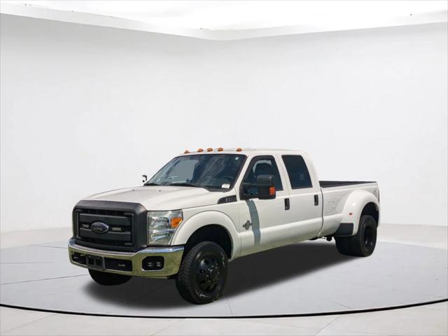 2016 Ford F-350 XL