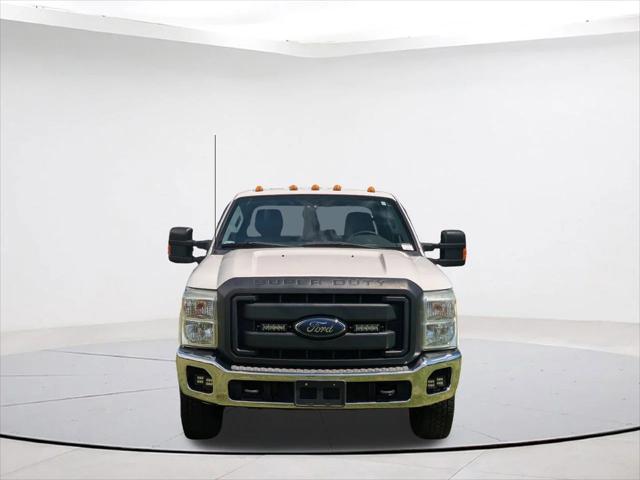 2016 Ford F-350 XL