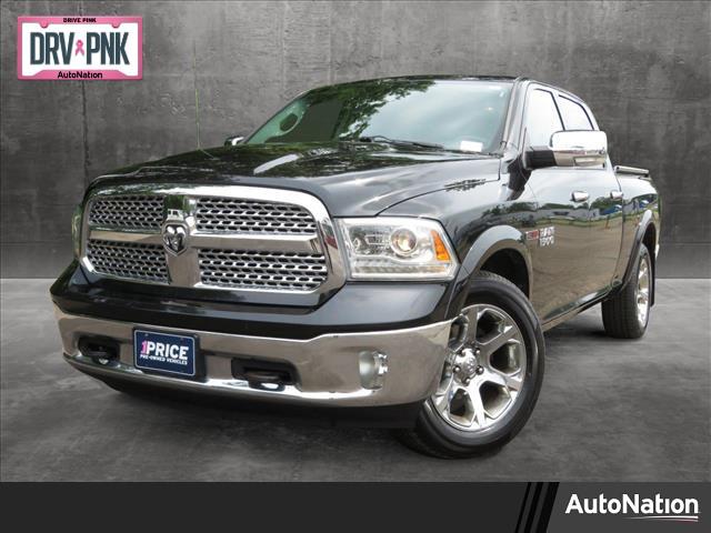 2015 Ram 1500 Laramie for sale in White Bear Lake, MN