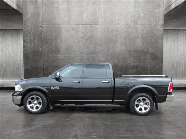 2015 Ram 1500 Laramie
