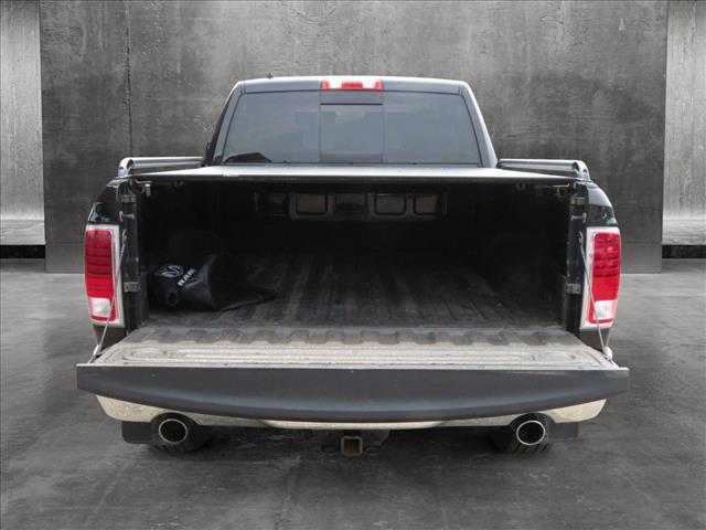 2015 Ram 1500 Laramie