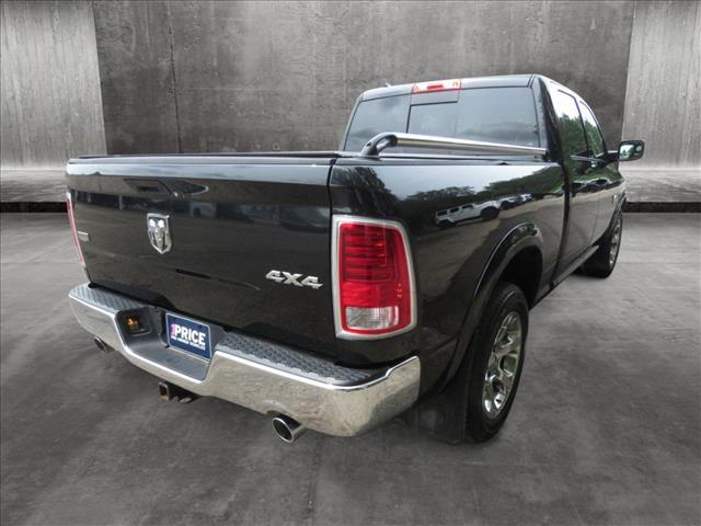 2015 Ram 1500 Laramie