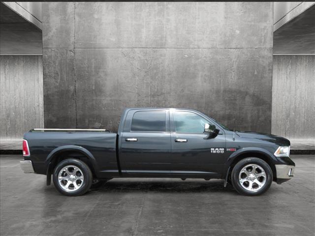 2015 Ram 1500 Laramie