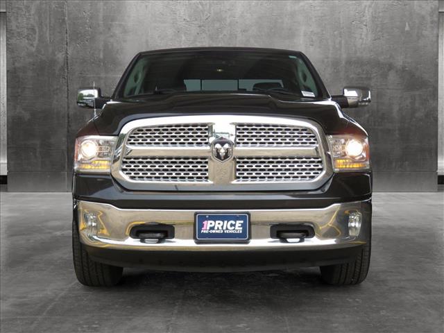 2015 Ram 1500 Laramie
