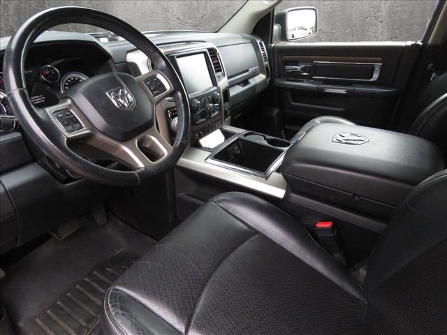 2015 Ram 1500 Laramie