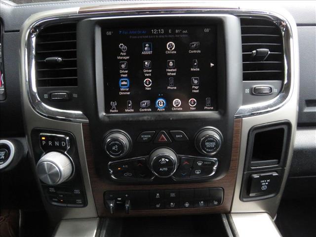 2015 Ram 1500 Laramie