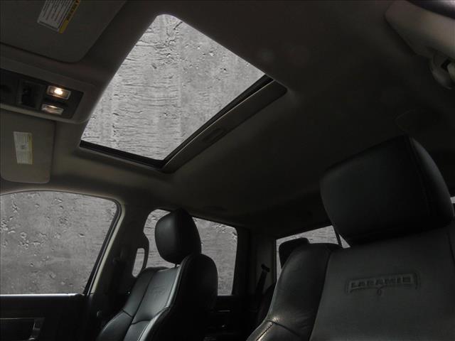 2015 Ram 1500 Laramie