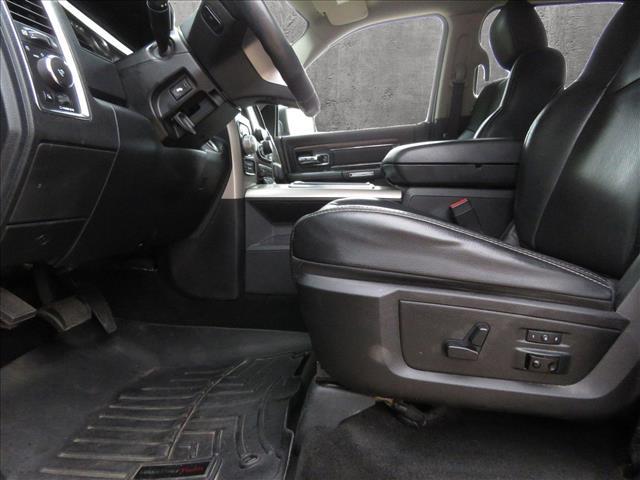 2015 Ram 1500 Laramie