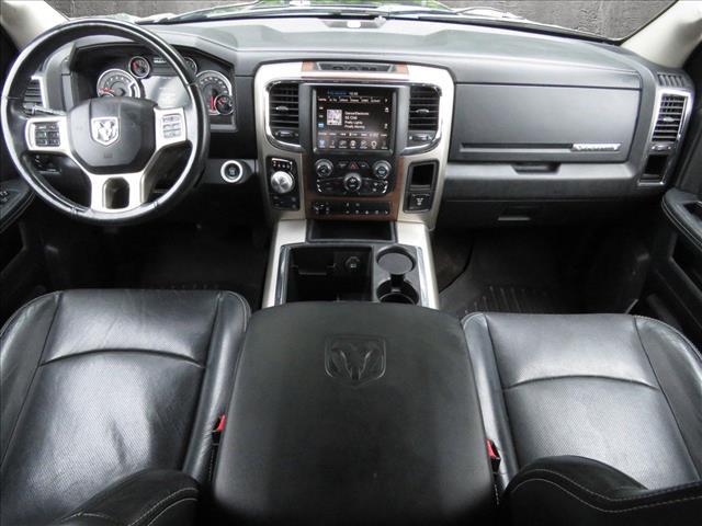 2015 Ram 1500 Laramie