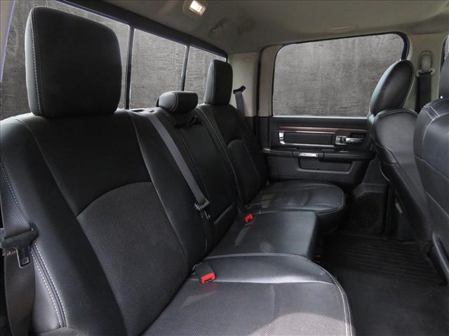 2015 Ram 1500 Laramie