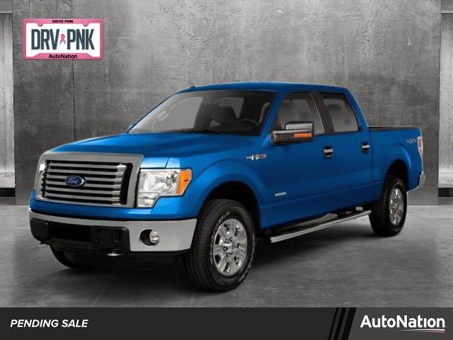 2010 Ford F-150 FX4 for sale in White Bear Lake, MN