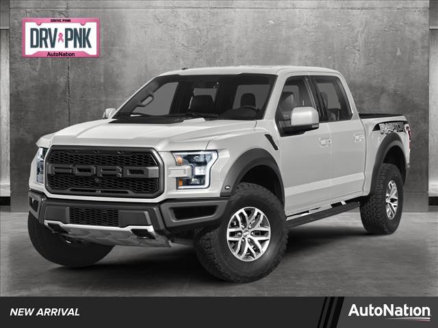 2020 Ford F-150 Raptor for sale in White Bear Lake, MN