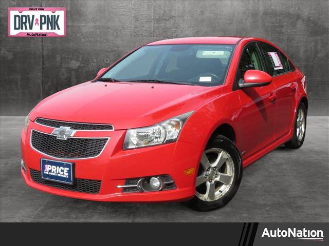 2014 Chevrolet Cruze 1LT Auto for sale in White Bear Lake, MN