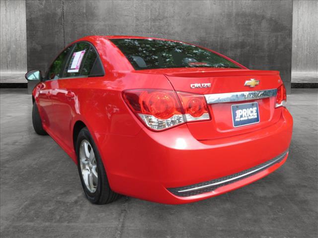 2014 Chevrolet Cruze 1LT Auto