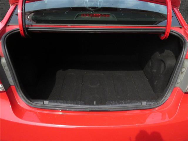 2014 Chevrolet Cruze 1LT Auto