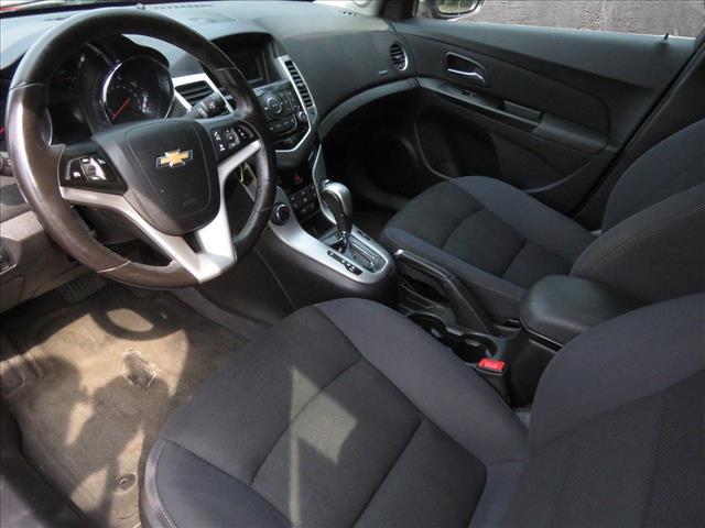 2014 Chevrolet Cruze 1LT Auto