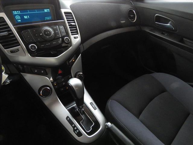 2014 Chevrolet Cruze 1LT Auto