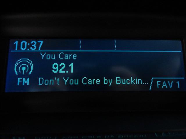 2014 Chevrolet Cruze 1LT Auto