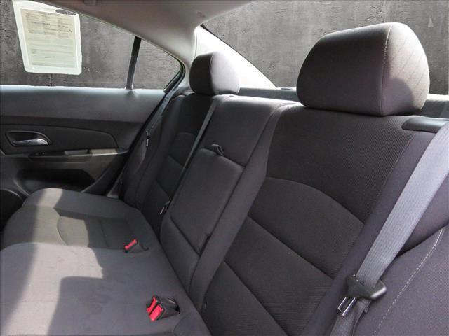 2014 Chevrolet Cruze 1LT Auto