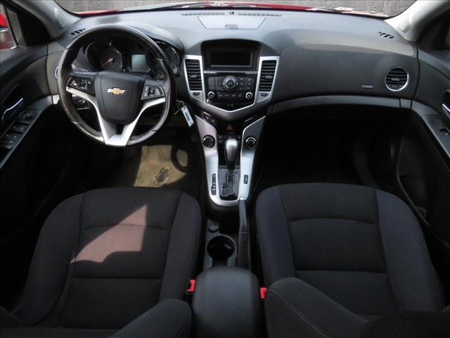 2014 Chevrolet Cruze 1LT Auto