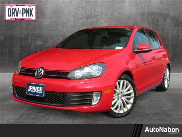 2011 Volkswagen GTI 4-Door for sale in White Bear Lake, MN