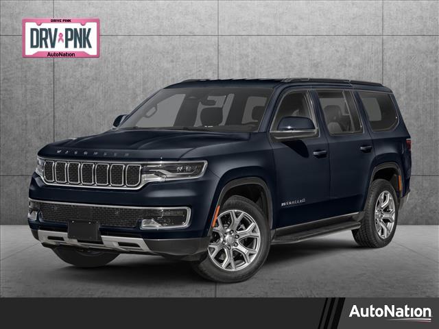 2023 Jeep Wagoneer Series II 4x4 for sale in White Bear Lake, MN