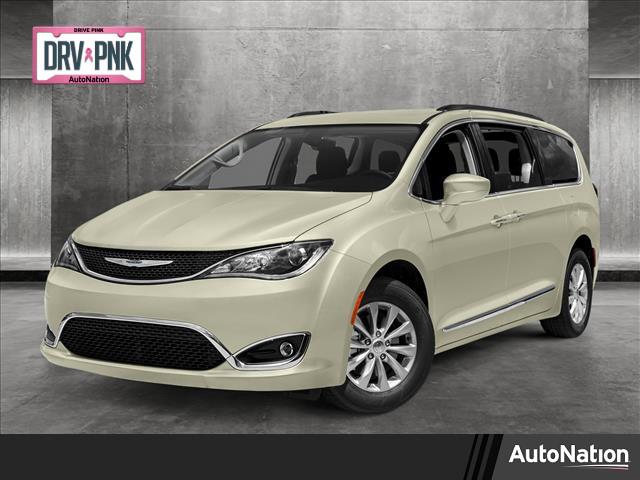 2019 Chrysler Pacifica Touring Plus for sale in White Bear Lake, MN