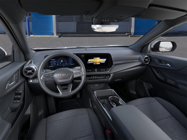 New 2025 Chevrolet Equinox For Sale in Waterford Twp, MI