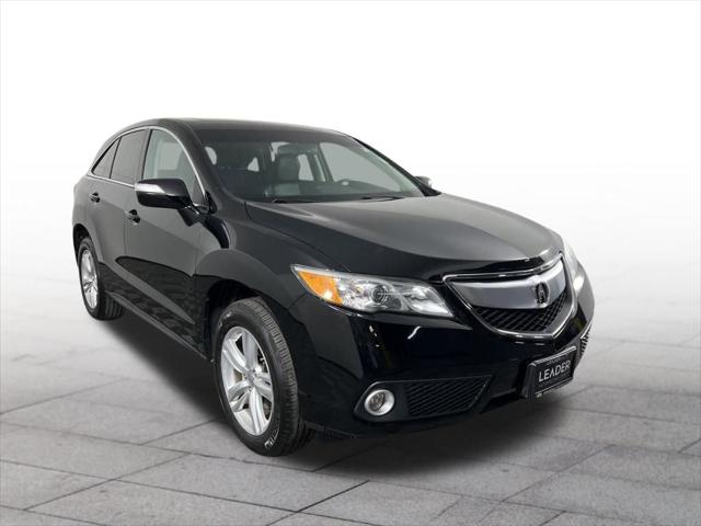 2015 Acura RDX