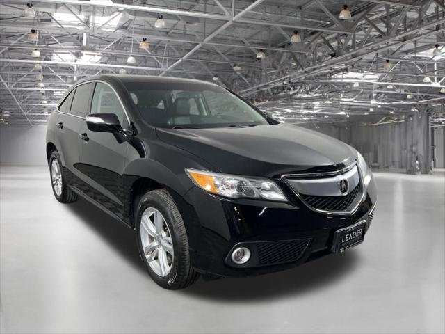 2015 Acura RDX