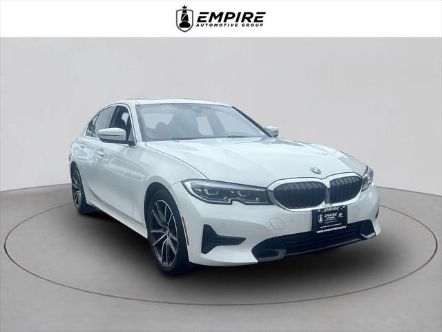 2021 BMW 330i