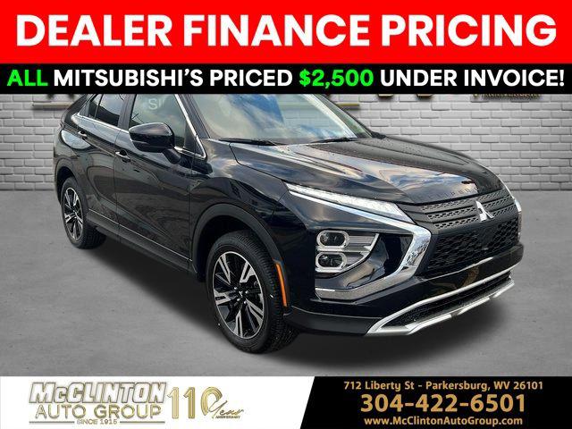 2024 Mitsubishi Eclipse Cross SE S-AWC for sale in Parkersburg, WV