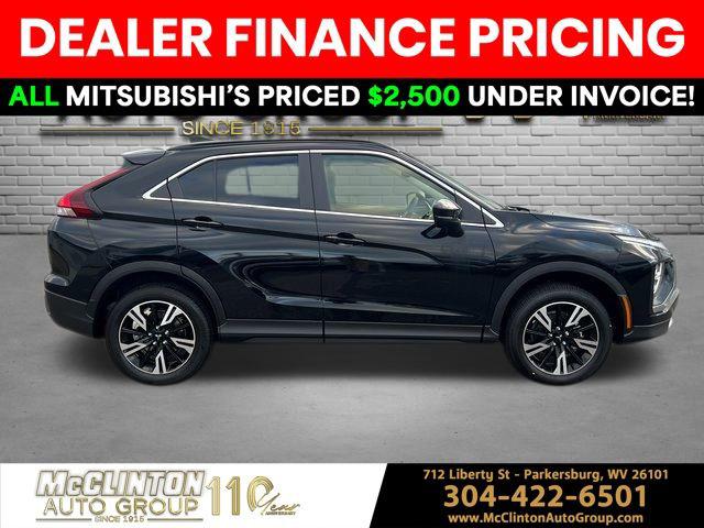 2024 Mitsubishi Eclipse Cross SE S-AWC